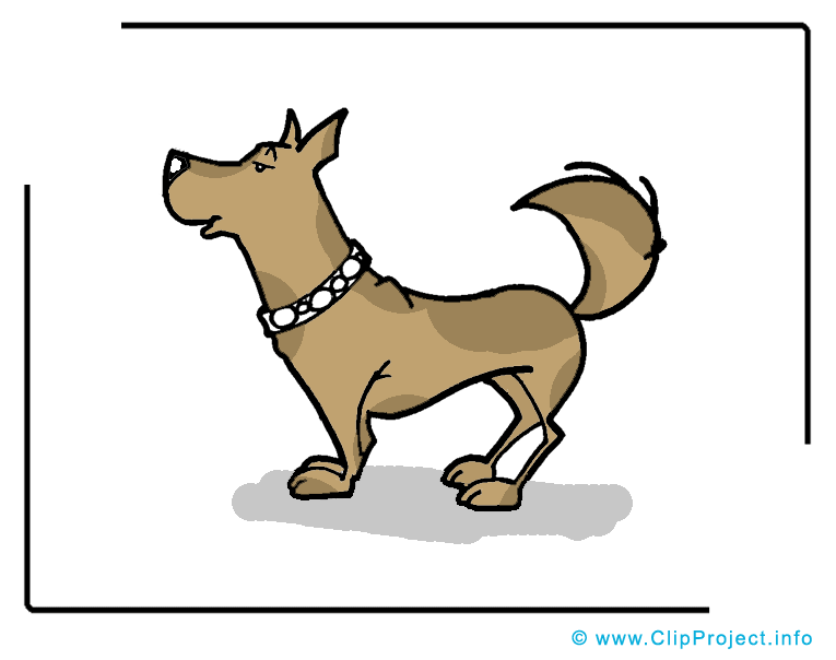 free clipart of german shepherd dogs - photo #32