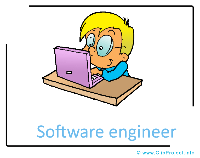 engineer clipart cartoon - photo #30