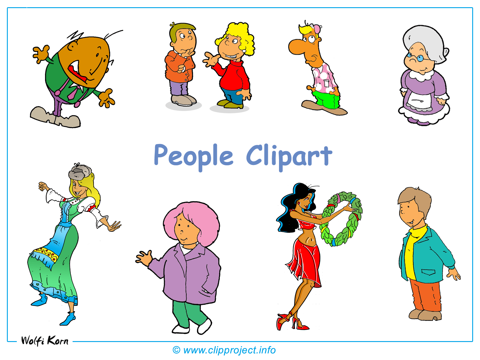 clipart collection download - photo #39