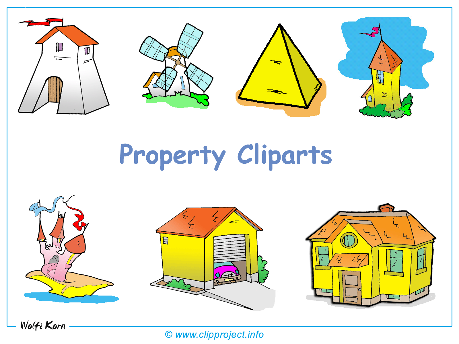 clipart gallery download free - photo #8