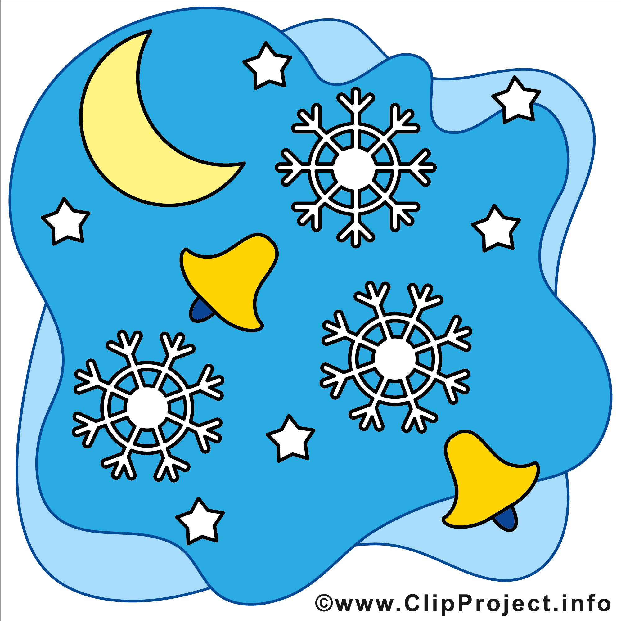 clipart winter lustig - photo #46