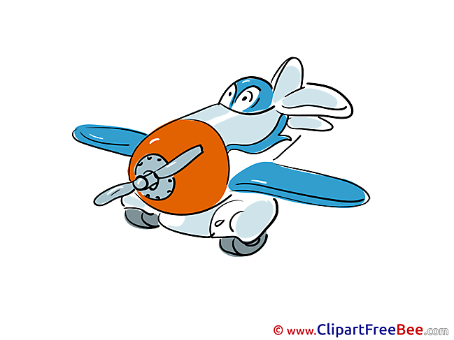 Download Airplanes Illustrations