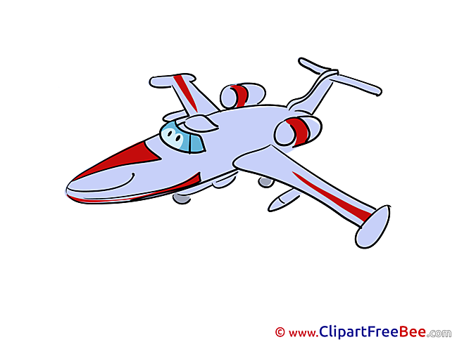 Free Cliparts Airplanes