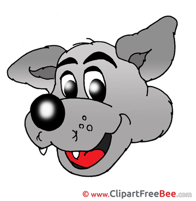 Dog printable Images for download Dog printable Images for download