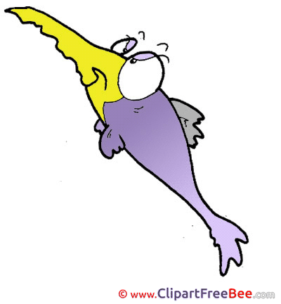 Shark Clipart free Illustrations