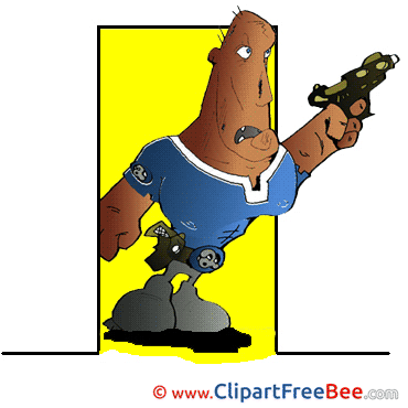 Gun Soldier printable Army Images Gun Soldier printable Army Images
