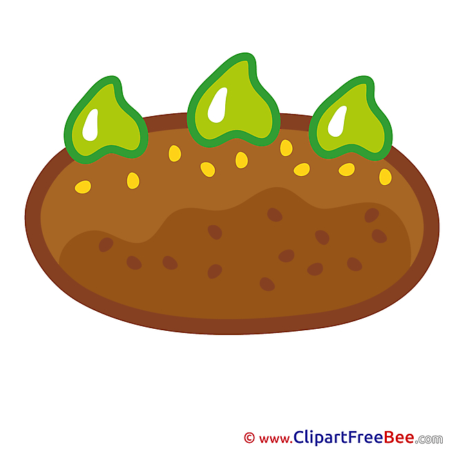 Little Cake Birthday Illustrations for free