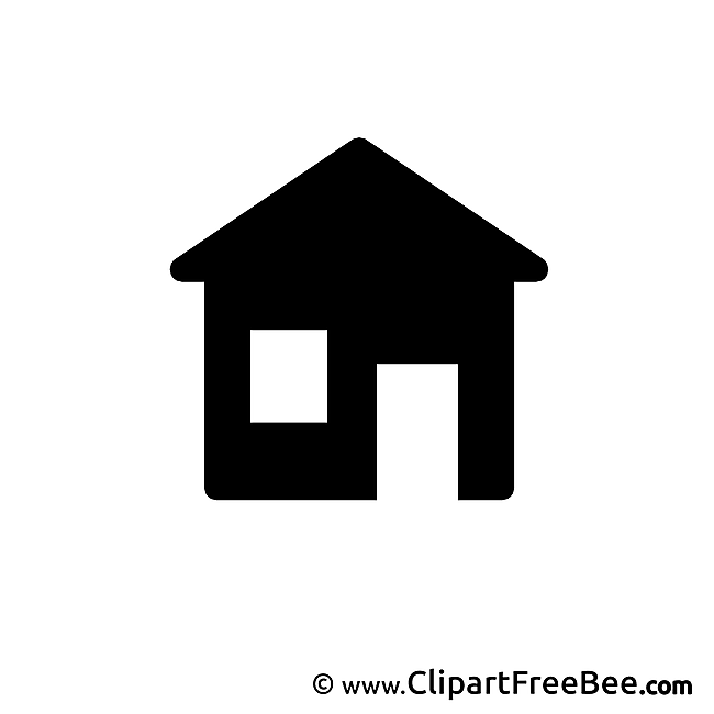 Building House free Cliparts for download