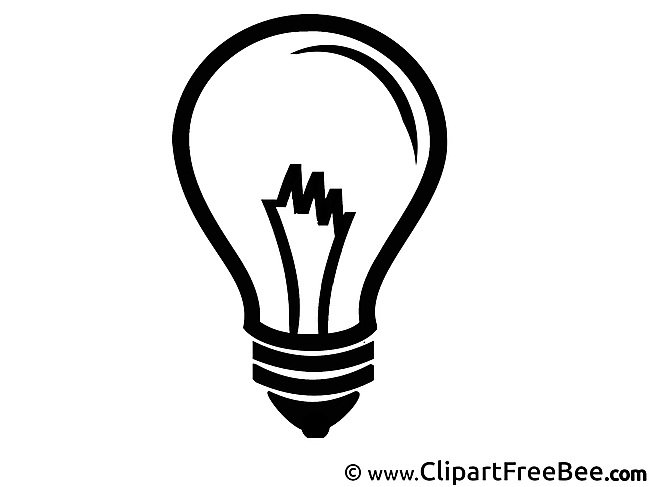 Bulb Pics download Illustration