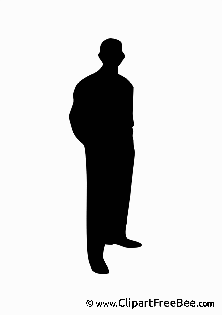 Businessman printable Illustrations for free