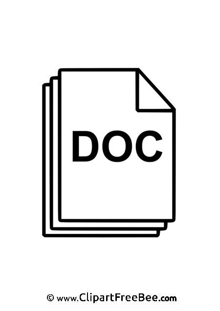 Icon Document Clip Art download for free Icon Document Clip Art download for free