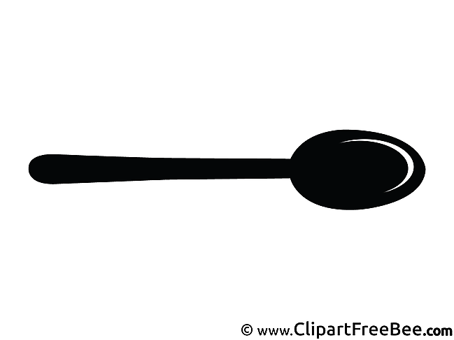 Spoon Pics free Illustration