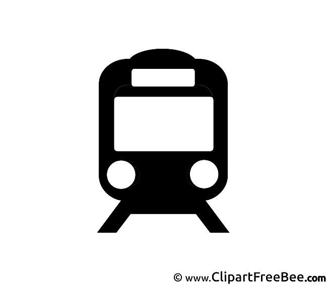 Train Clipart free Illustrations