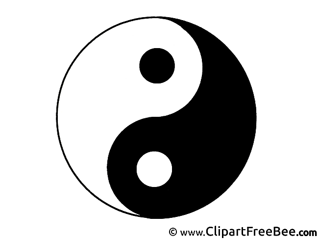 Yin Yang Pics free download Image