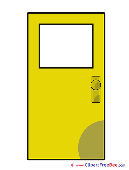 Door Clipart free Image download