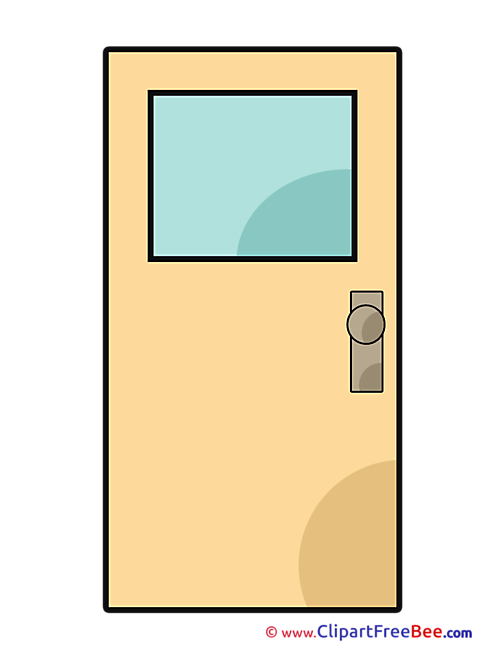 Door Pics download Illustration