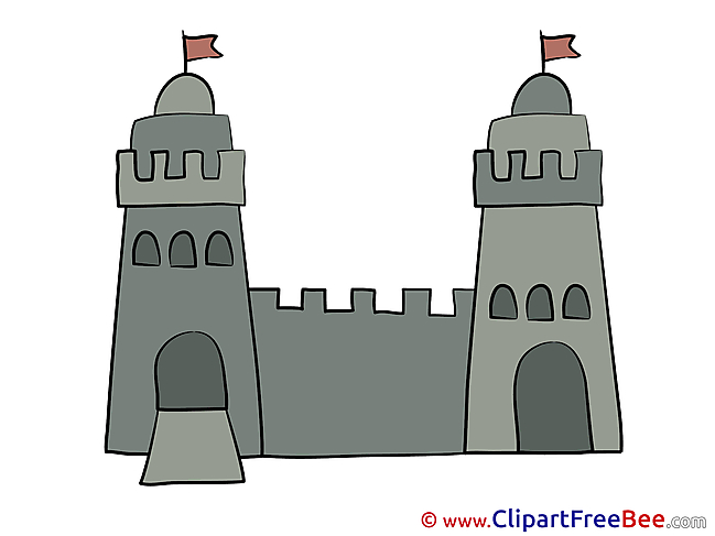 Fort Wall Pics download Illustration