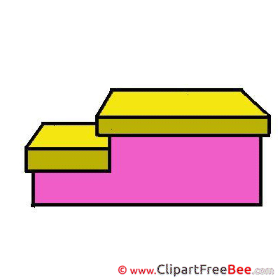 Podium free Illustration download