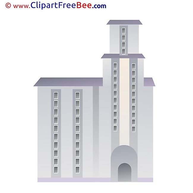 Skyscraper free Illustration download