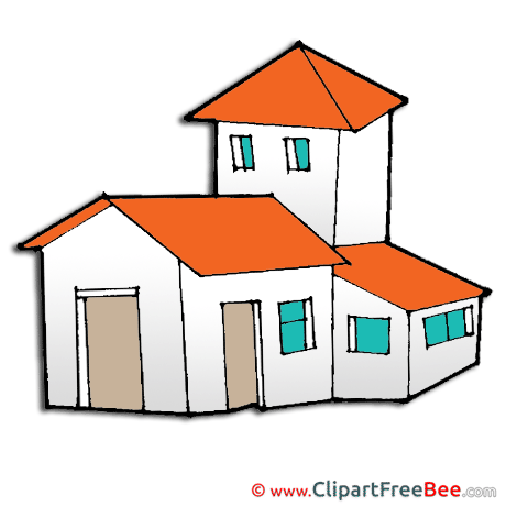 Villa House Pics free Illustration