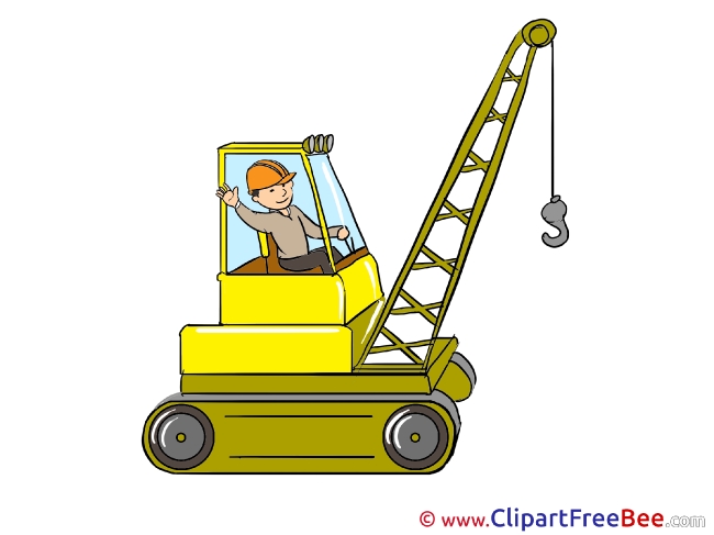 Crane free Illustration download