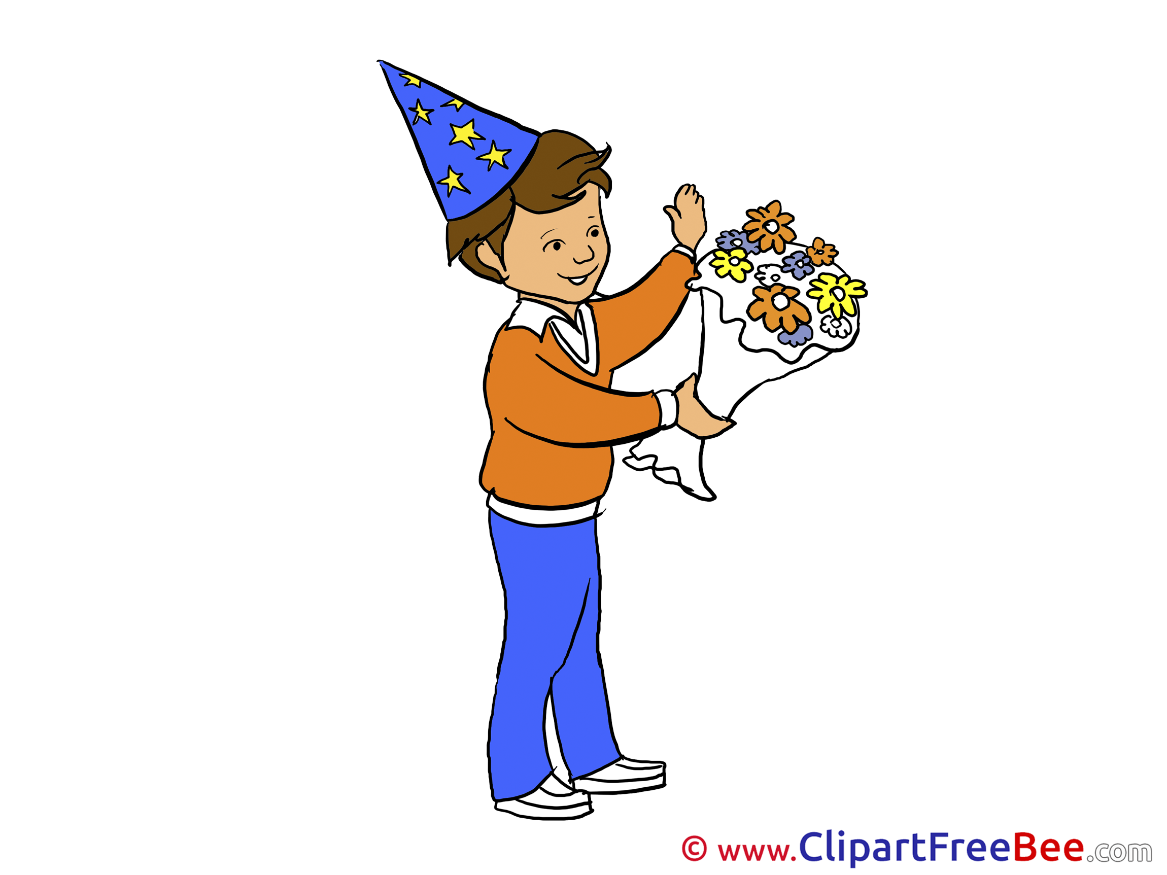 Flowers free Illustration Carnival Flowers free Illustration Carnival
