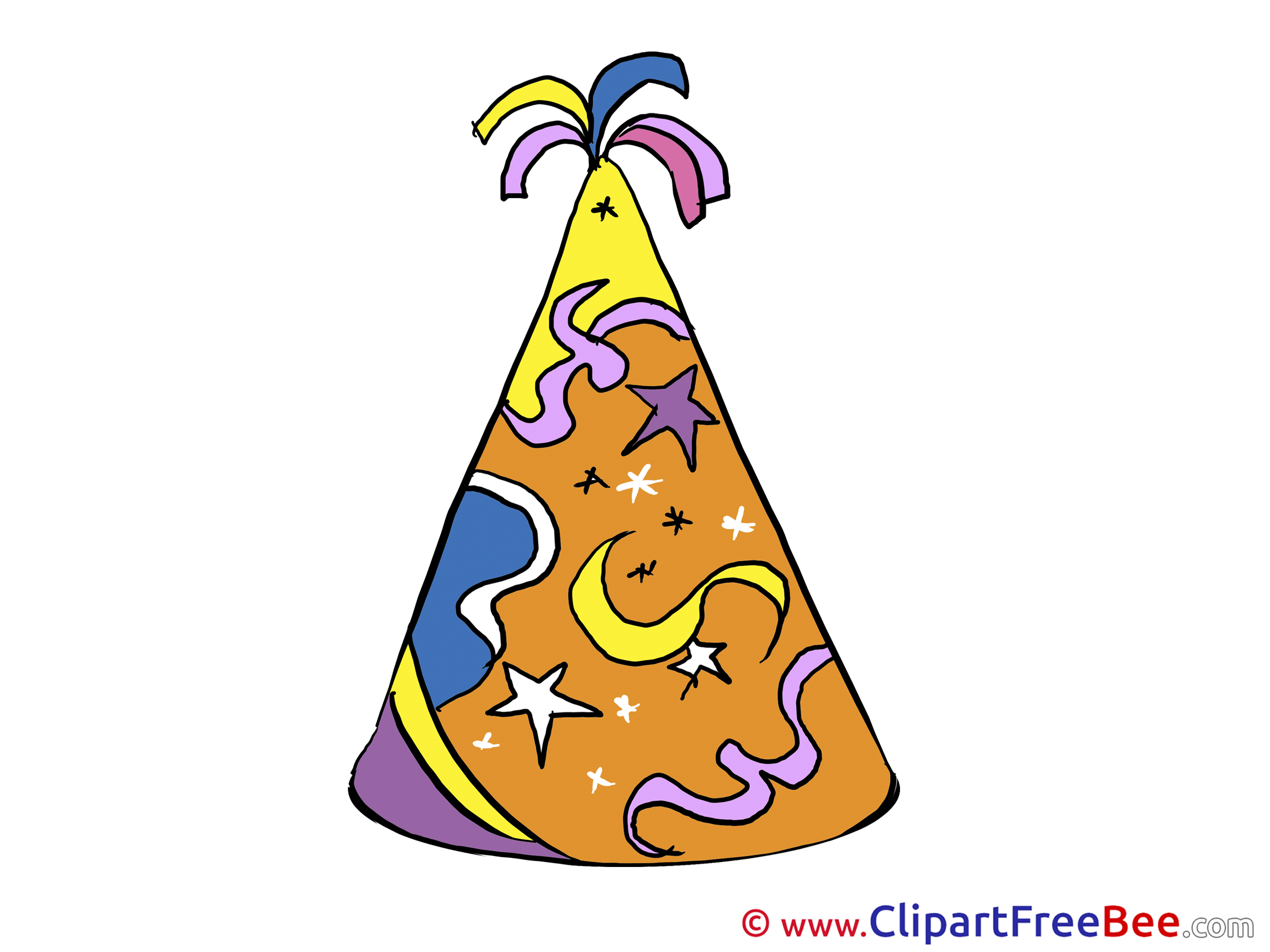 Hat download Clipart Carnival Cliparts