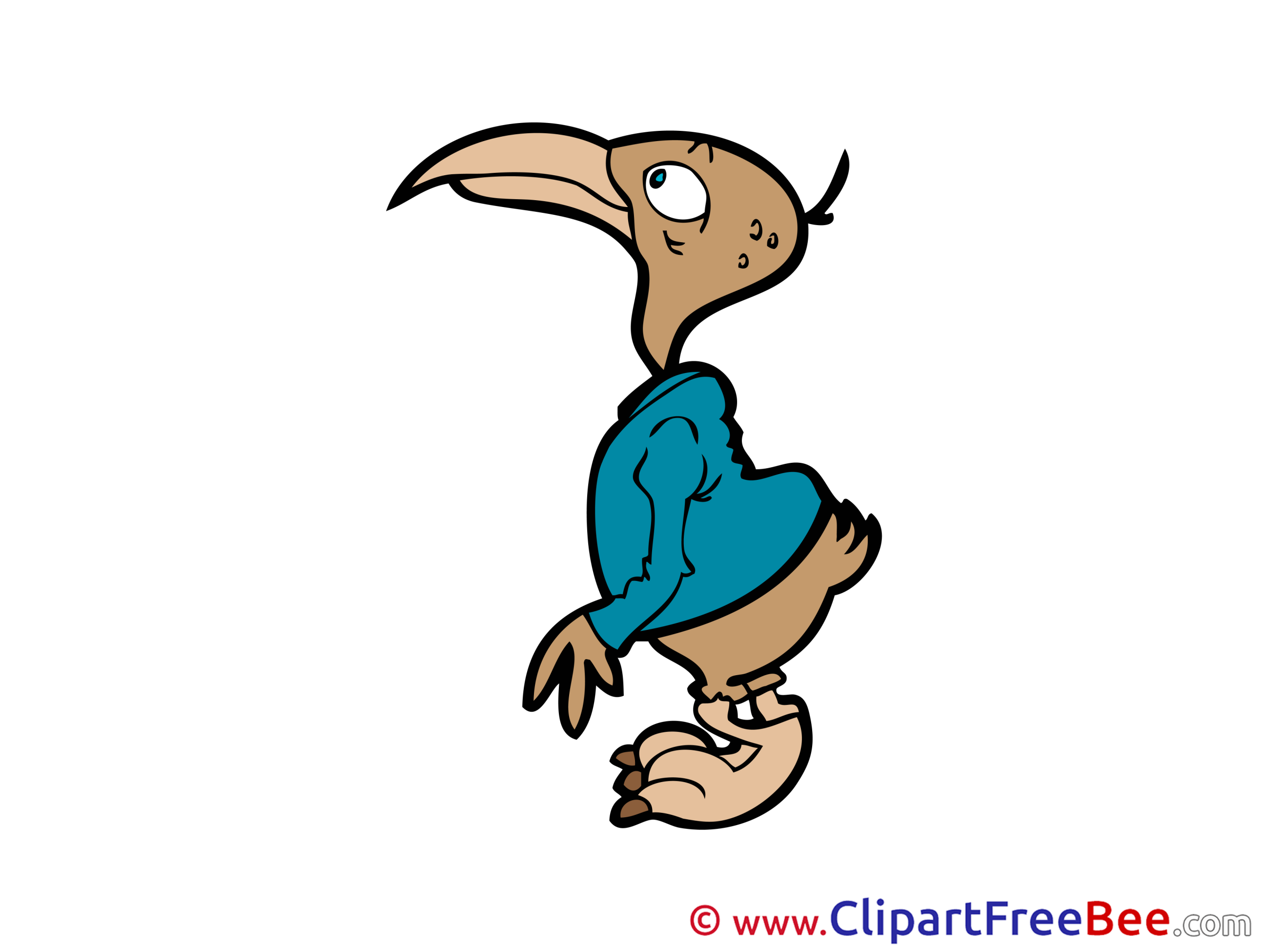 Pelican printable Carnival Images Pelican printable Carnival Images