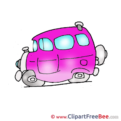 Autobus Clipart free Image download