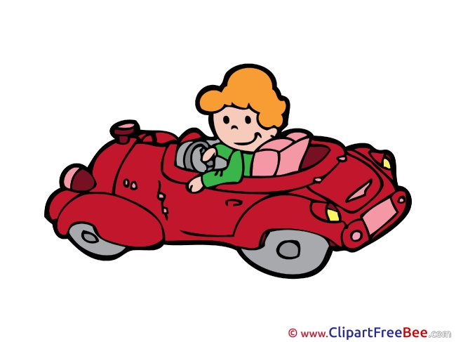 Cabriolet free Cliparts for download