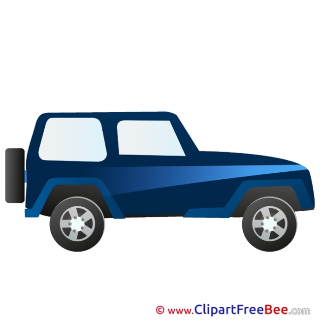 SUV Car Pics free Illustration
