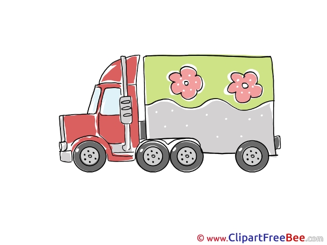 Truck Pics free Illustration