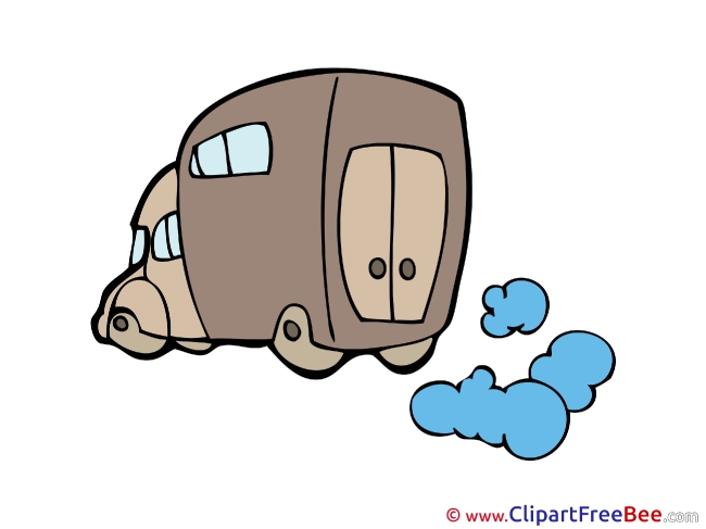 Van Pics download Illustration