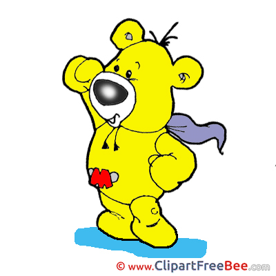 Bear download Clip Art for free Bear download Clip Art for free
