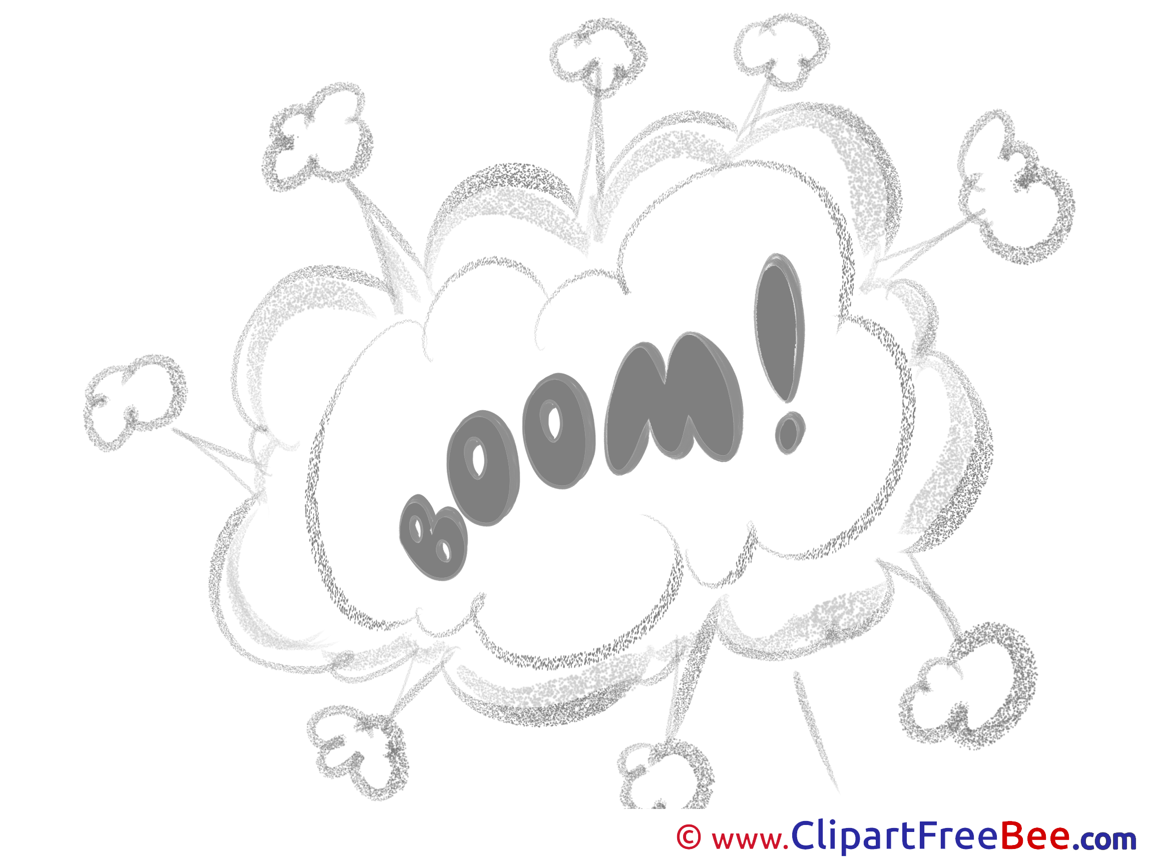 Boom Pics free Illustration