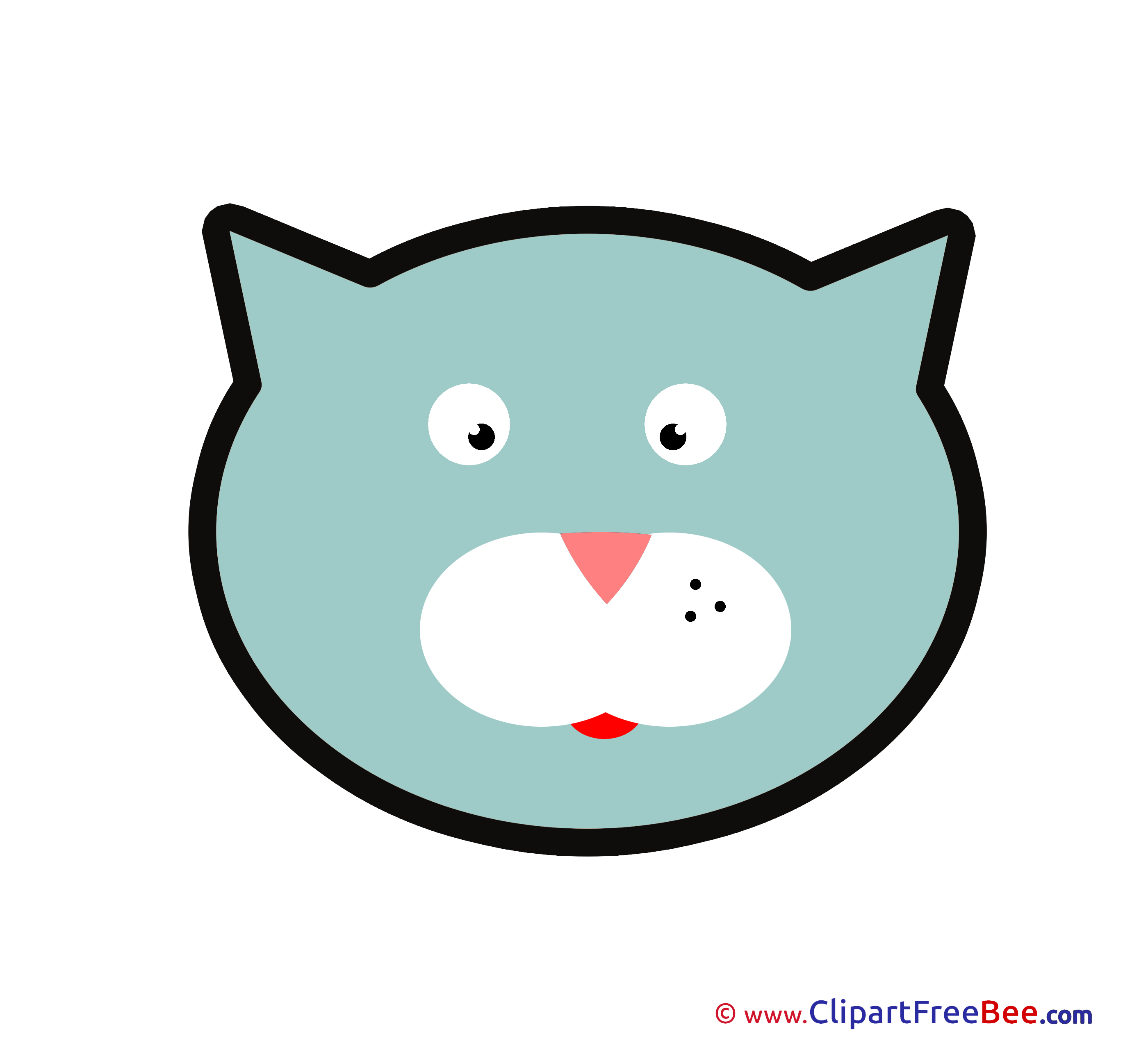 Cat free Illustration download