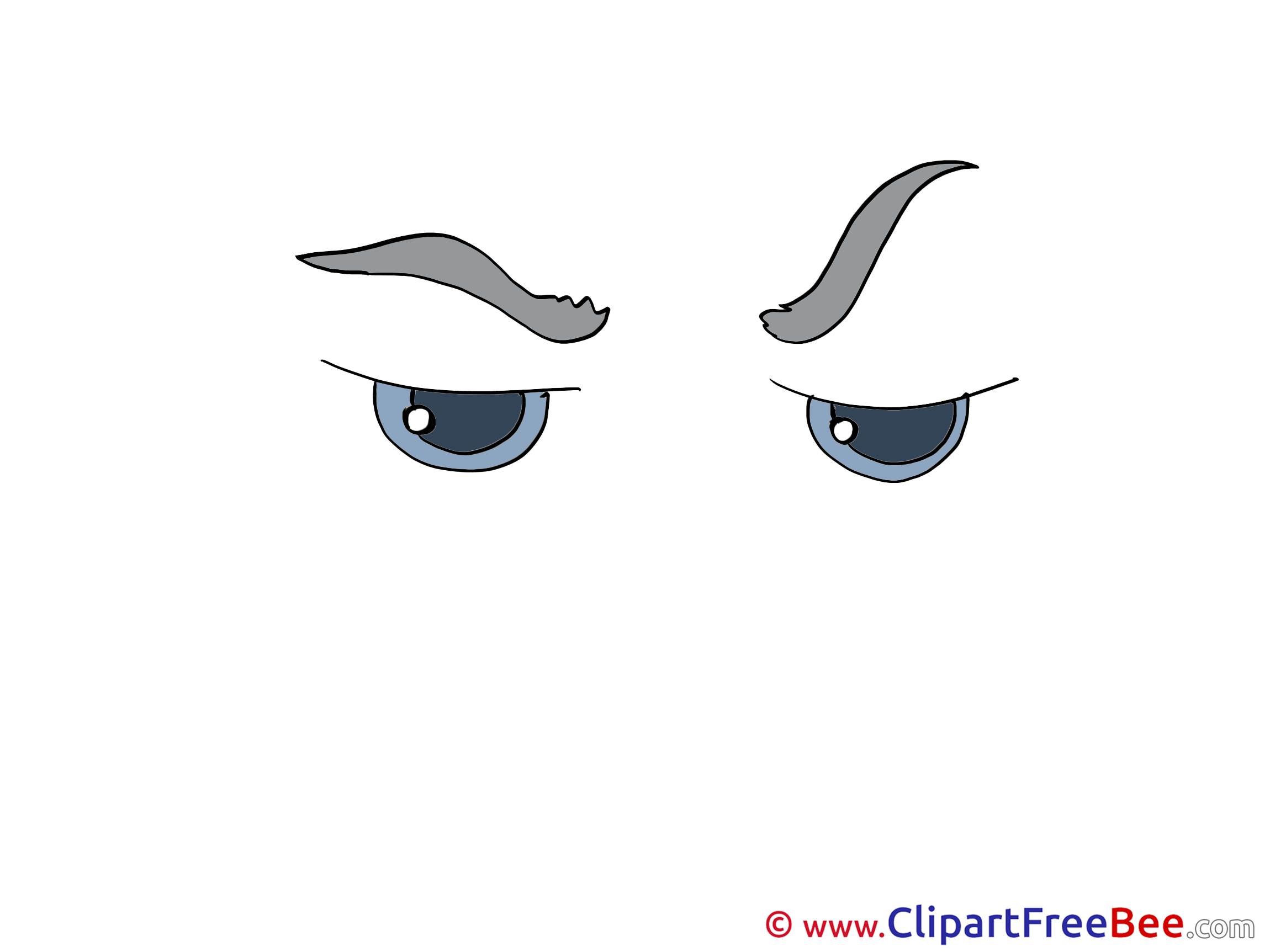 Cliparts Eyes printable for free Cliparts Eyes printable for free