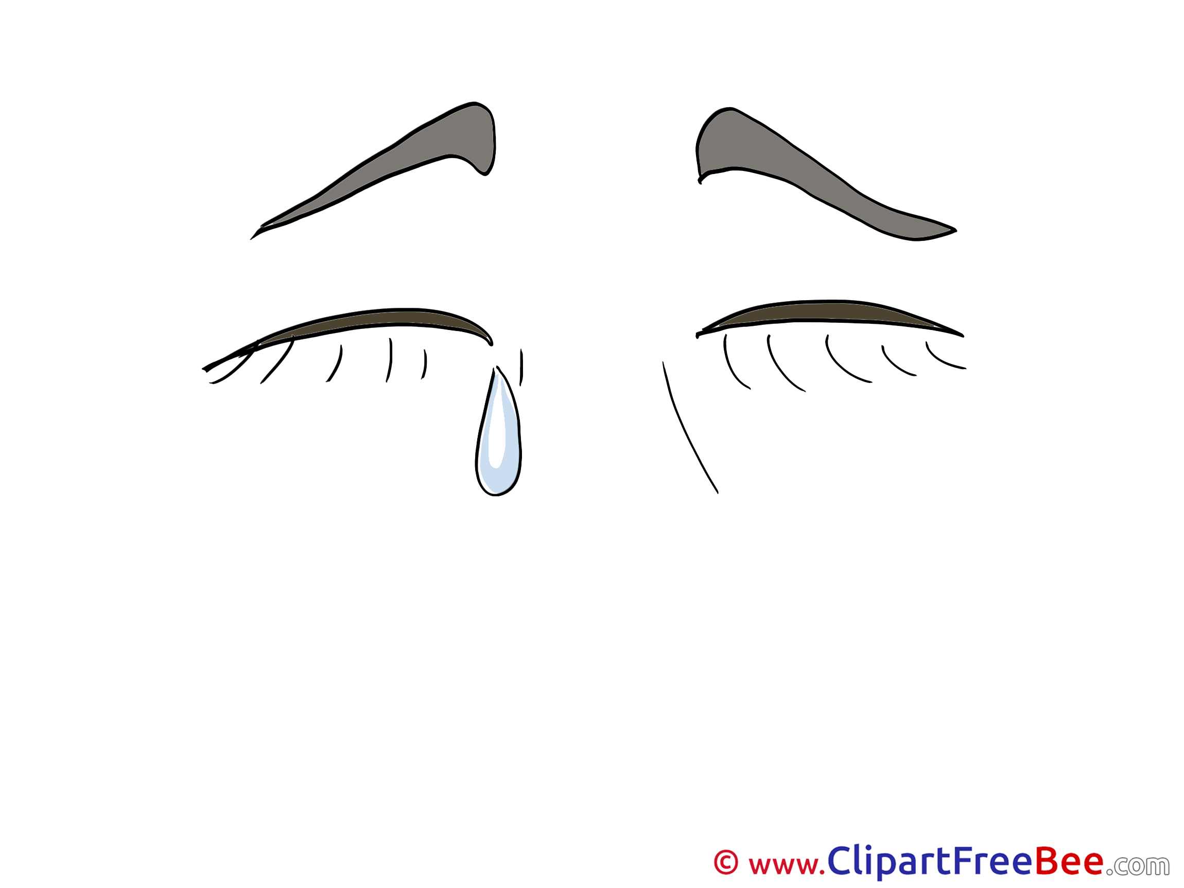 Cry Pics printable Cliparts Cry Pics printable Cliparts