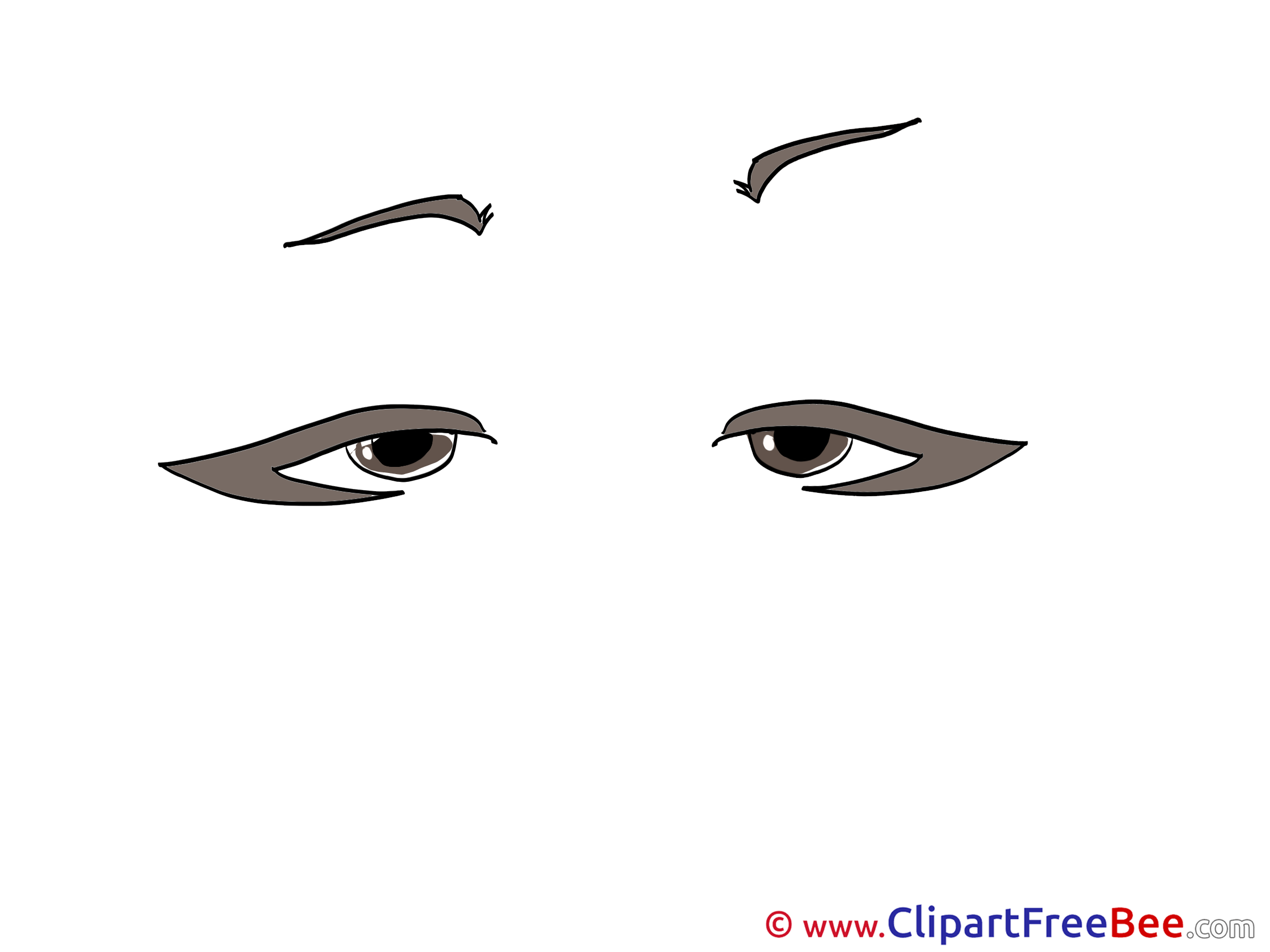 Exhausted Look Clipart free Illustrations Exhausted Look Clipart free Illustrations