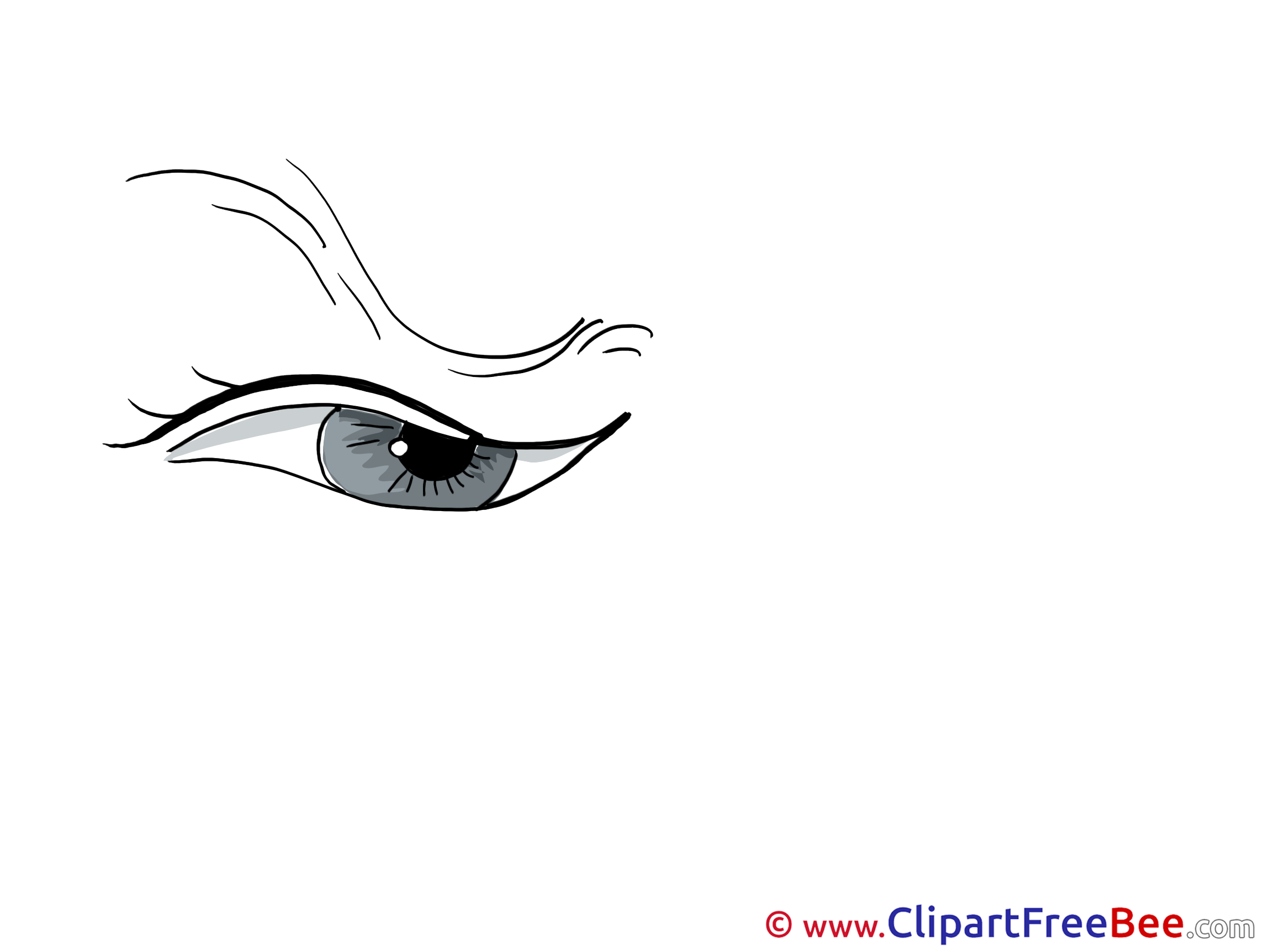 Eye download printable Illustrations