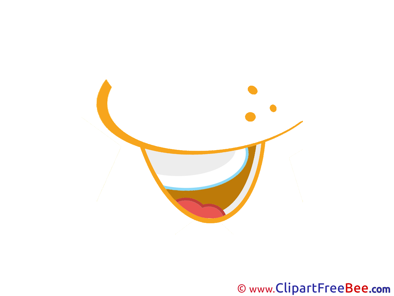 Smile free printable Cliparts and Images Smile free printable Cliparts and Images