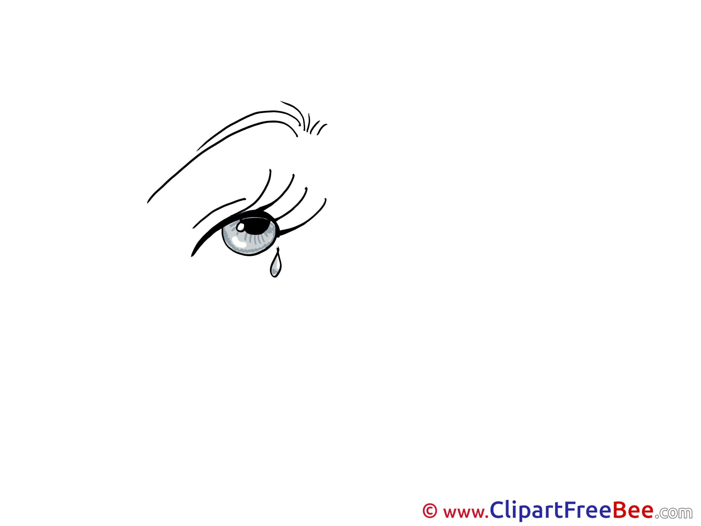 Tears Cliparts printable for free Tears Cliparts printable for free