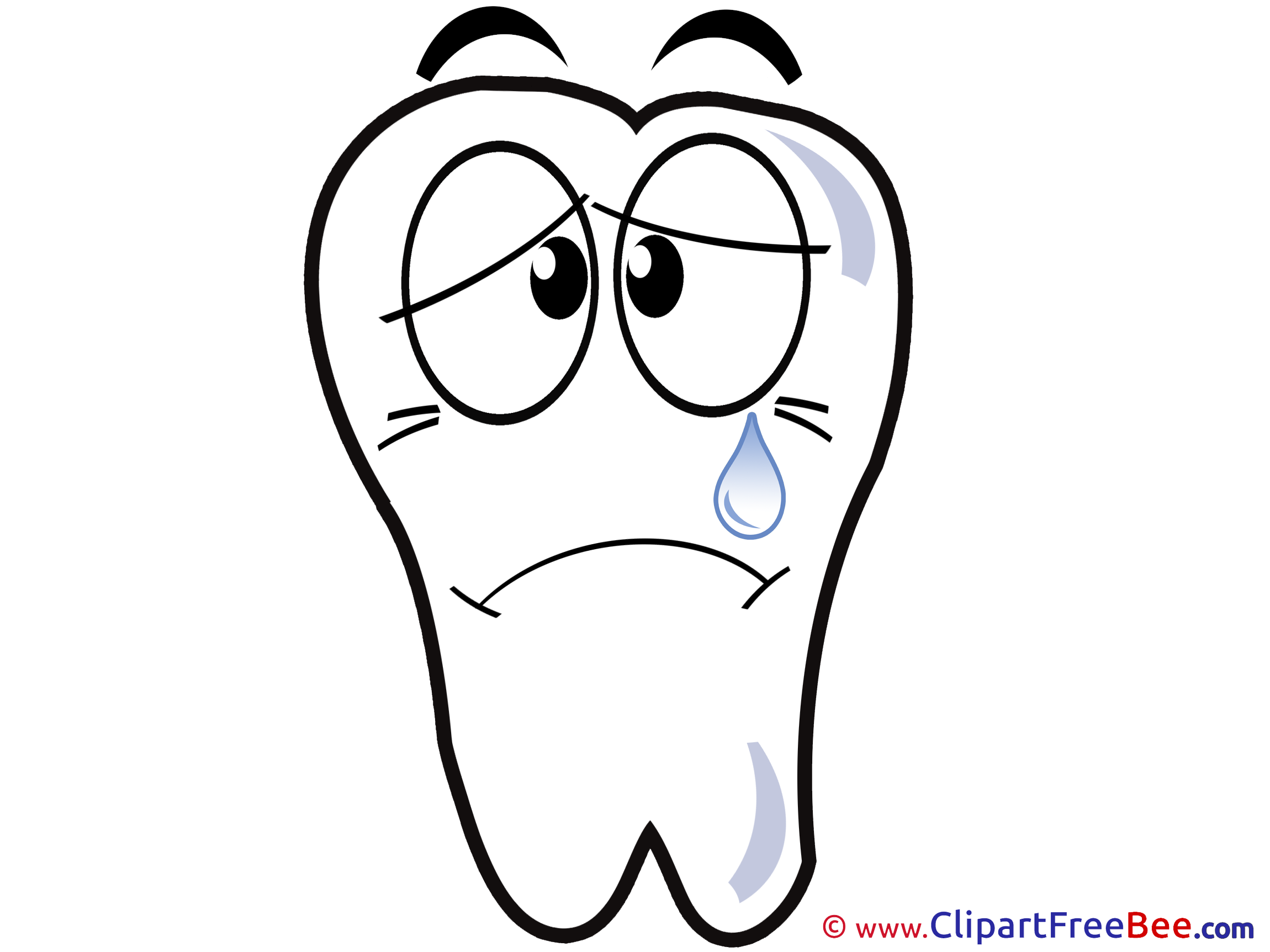 Tooth Clipart free Illustrations Tooth Clipart free Illustrations