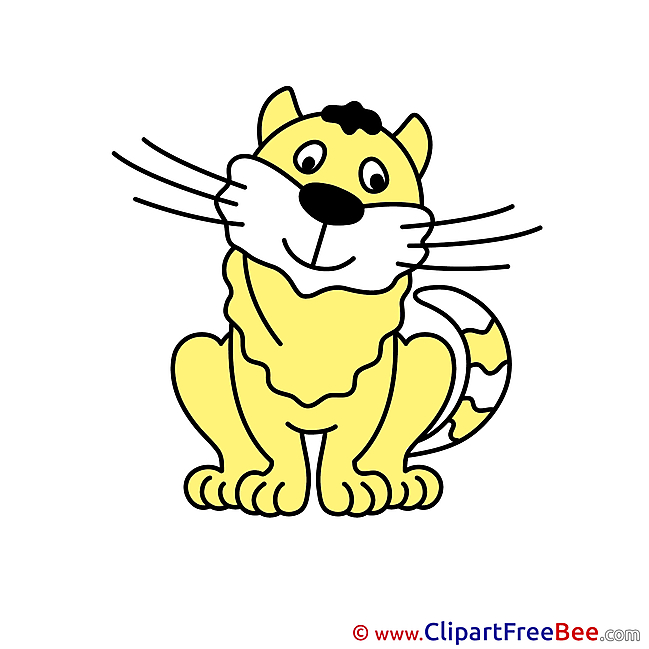 Drawing Cat Pics free Illustration