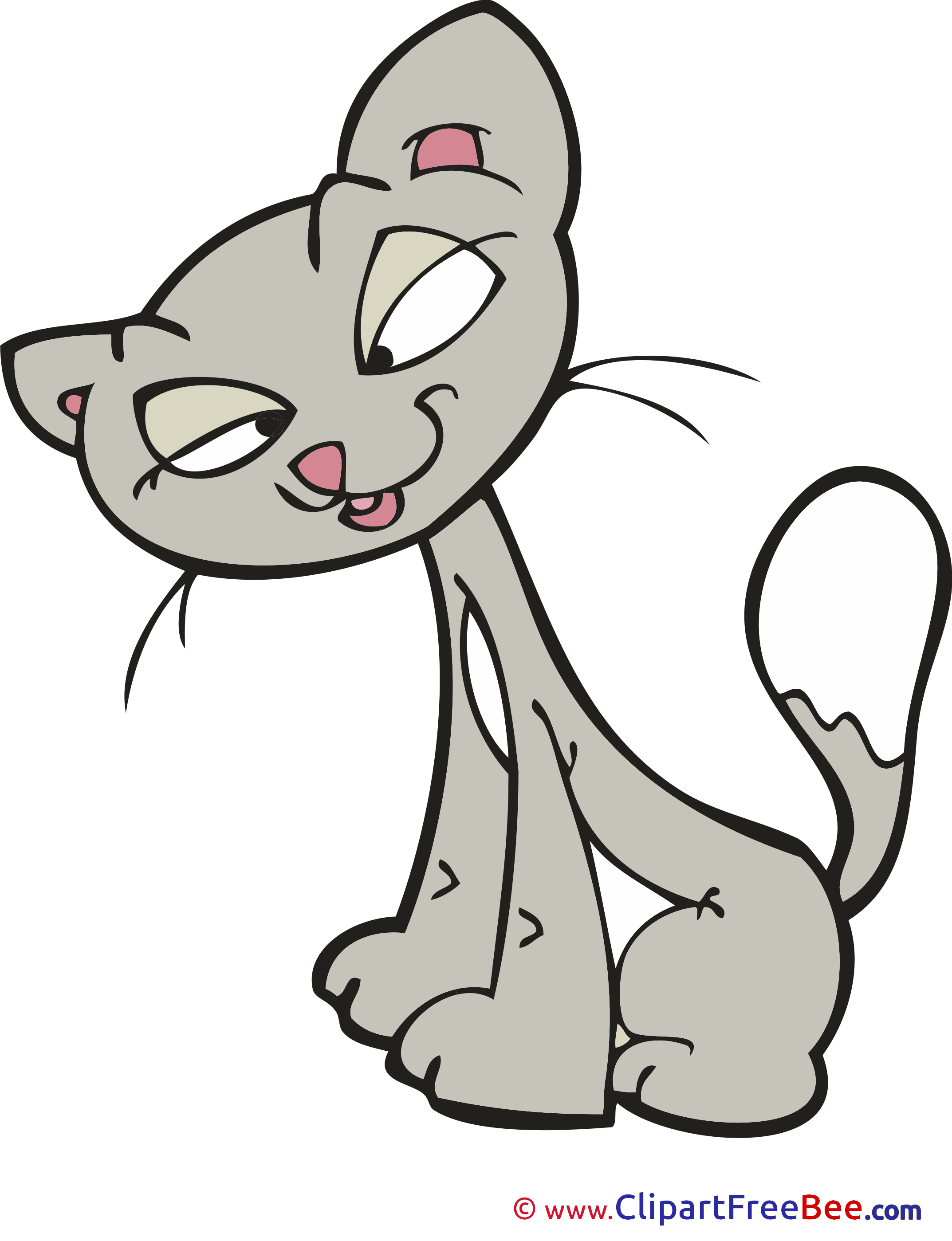 Illustration Cat Clipart free Image download Illustration Cat Clipart free Image download