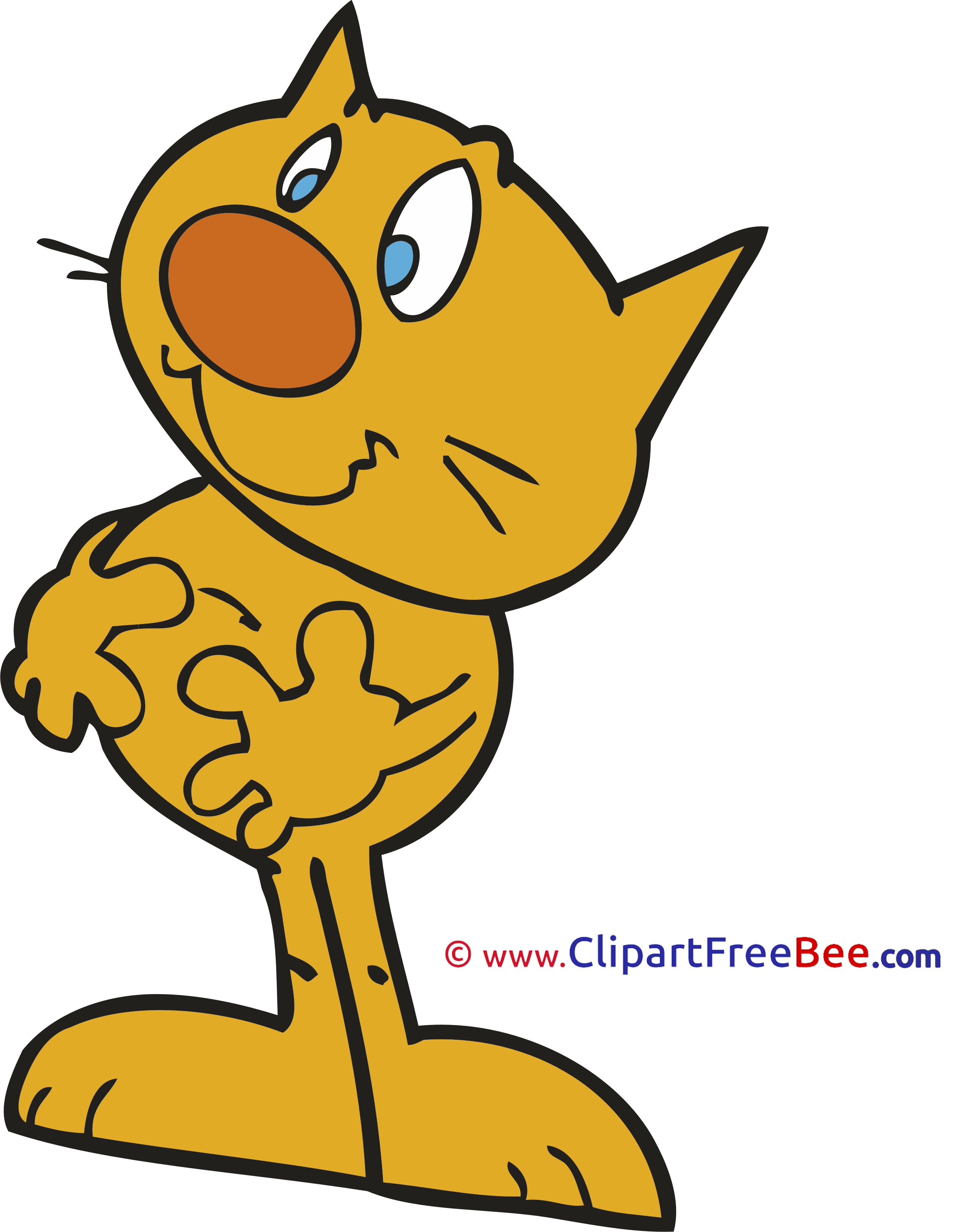 Image Cat free printable Cliparts and Images Image Cat free printable Cliparts and Images