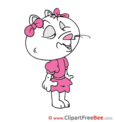 Kitty Images download free Cliparts