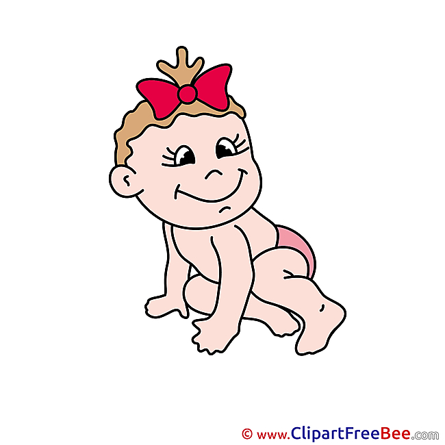 Baby Pics printable Cliparts