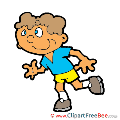 Sportsman free Illustration download