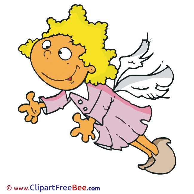 Angel Clipart Christmas free Images